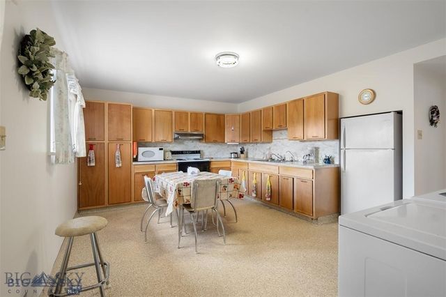 3111 Busch Street, Butte, MT 59701