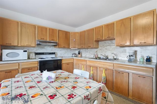 3111 Busch Street, Butte, MT 59701