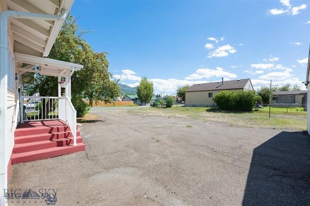 3111 Busch Street, Butte, MT 59701