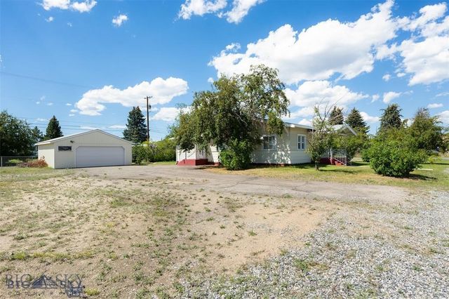 3111 Busch Street, Butte, MT 59701
