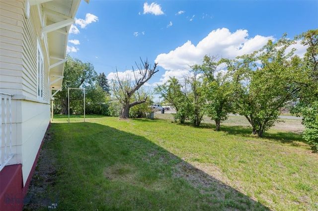 3111 Busch Street, Butte, MT 59701