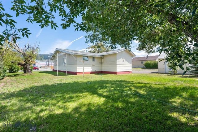 3111 Busch Street, Butte, MT 59701