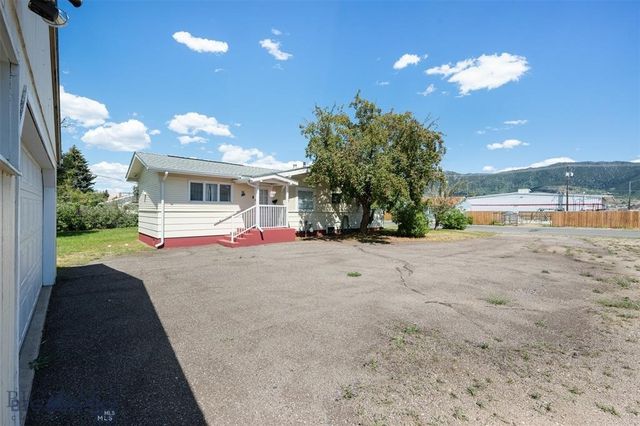 3111 Busch Street, Butte, MT 59701