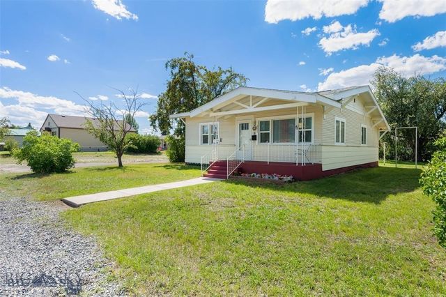 3111 Busch Street, Butte, MT 59701
