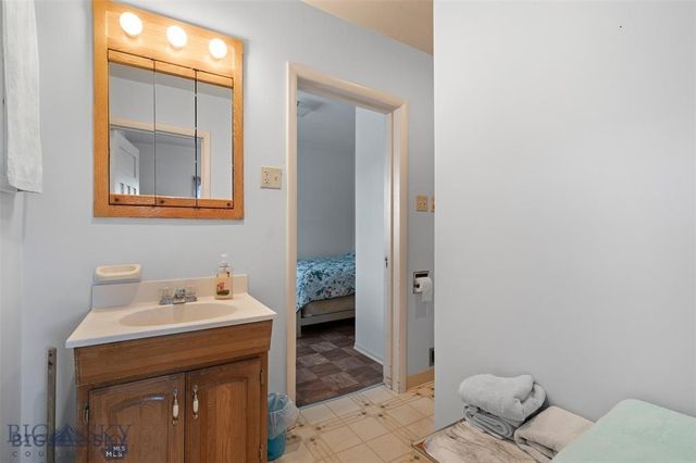 3111 Busch Street, Butte, MT 59701