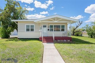 3111 Busch Street, Butte, MT 59701