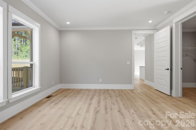 245 White Point Lane, Taylorsville, NC 28681