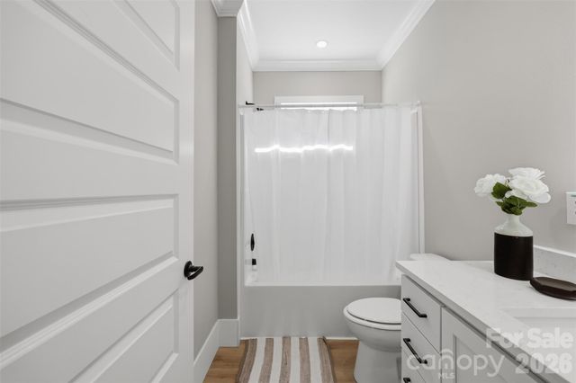 245 White Point Lane, Taylorsville, NC 28681