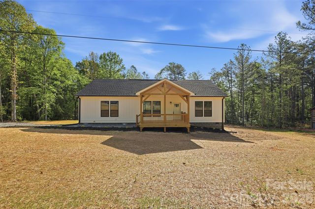 245 White Point Lane, Taylorsville, NC 28681