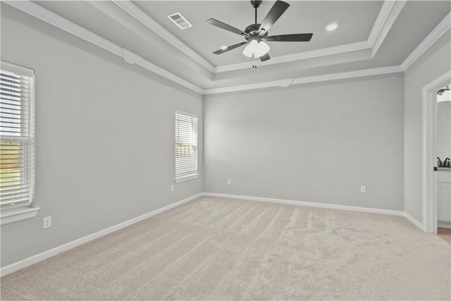 2198 S Magnificent Loop, Fayetteville, AR 72701