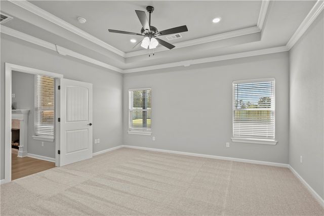 2198 S Magnificent Loop, Fayetteville, AR 72701