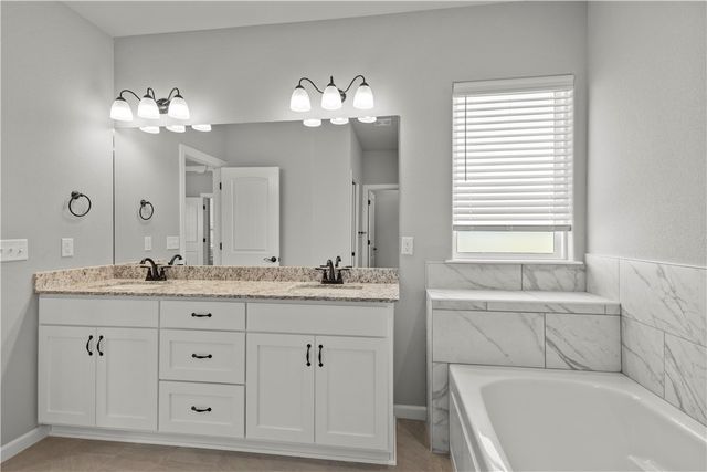 2198 S Magnificent Loop, Fayetteville, AR 72701