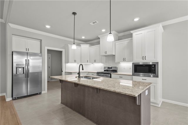 2198 S Magnificent Loop, Fayetteville, AR 72701