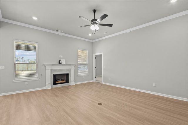 2198 S Magnificent Loop, Fayetteville, AR 72701