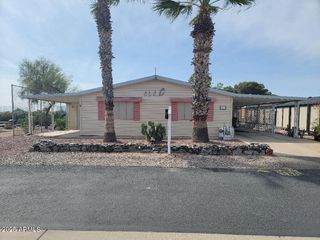 813 E PENNSYLVANIA Avenue, Florence, AZ 85132