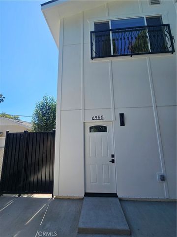 6955 Rhea, Reseda, CA 91335