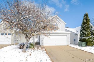 11253 Liberty Landing Drive, Florissant, MO 63033