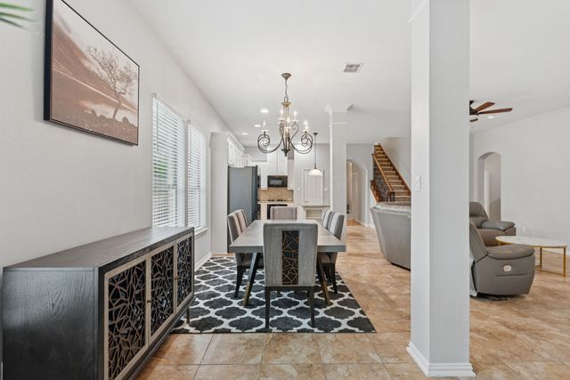 3500 White Water Lane, Mckinney, TX 75070