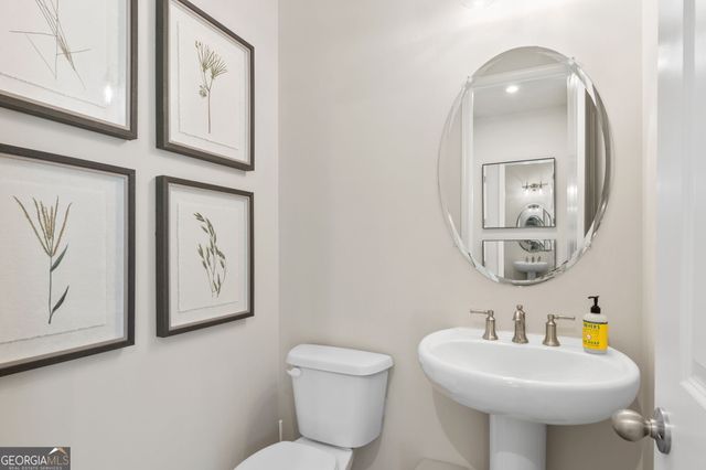 6935 Melody Ridge Road, Buford, GA 30518