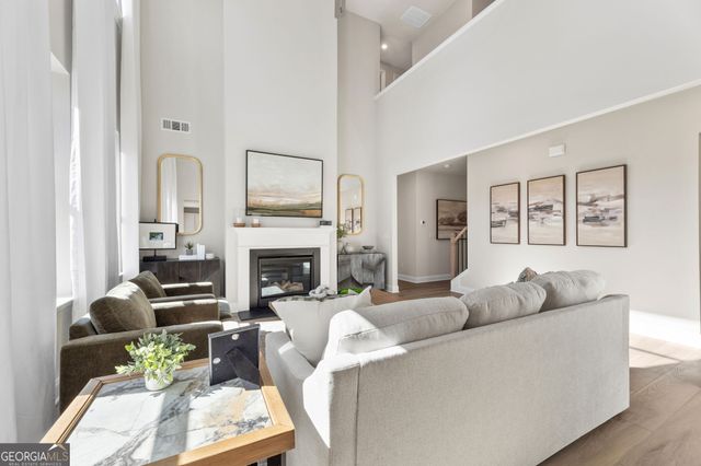 6935 Melody Ridge Road, Buford, GA 30518