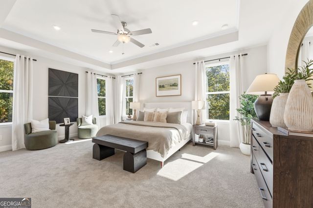 6935 Melody Ridge Road, Buford, GA 30518