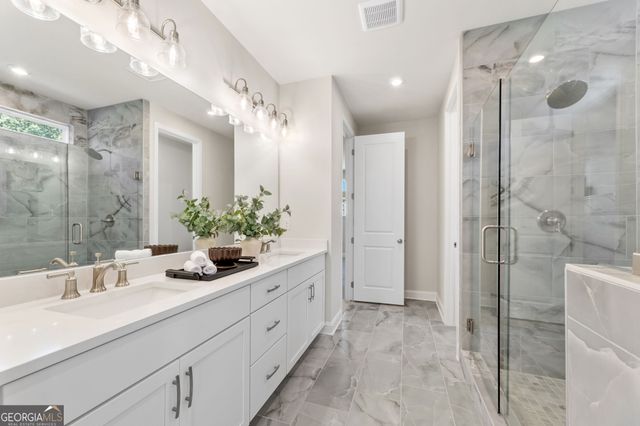 6935 Melody Ridge Road, Buford, GA 30518