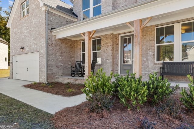 6935 Melody Ridge Road, Buford, GA 30518