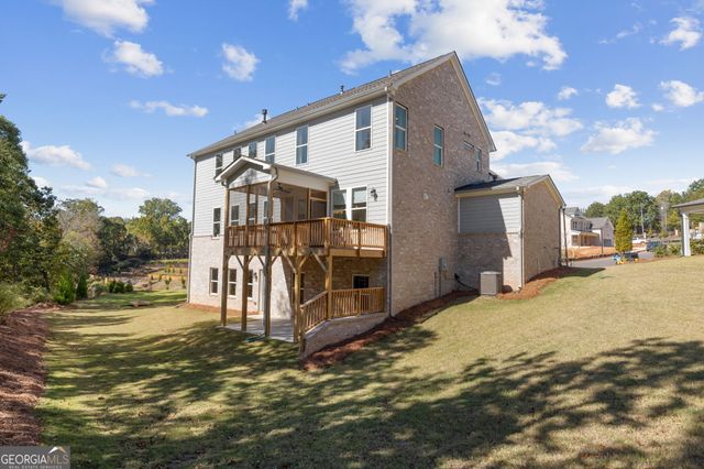 6935 Melody Ridge Road, Buford, GA 30518