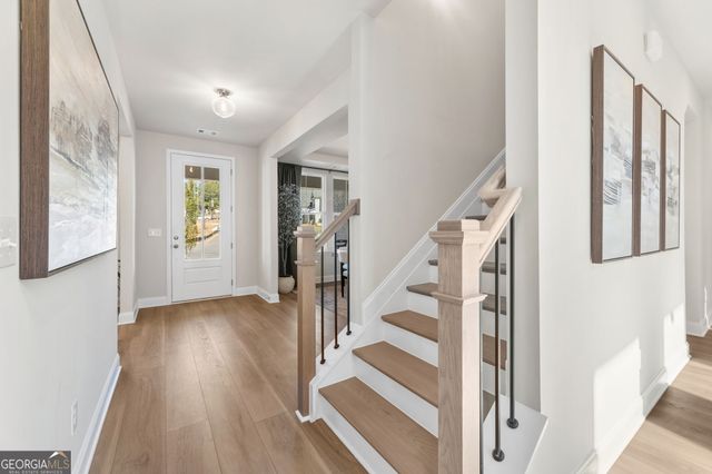 6935 Melody Ridge Road, Buford, GA 30518