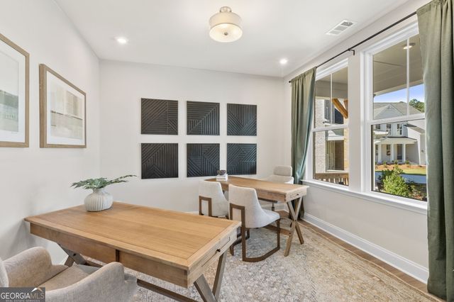 6935 Melody Ridge Road, Buford, GA 30518