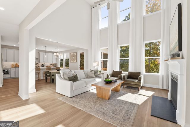 6935 Melody Ridge Road, Buford, GA 30518