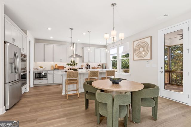 6935 Melody Ridge Road, Buford, GA 30518