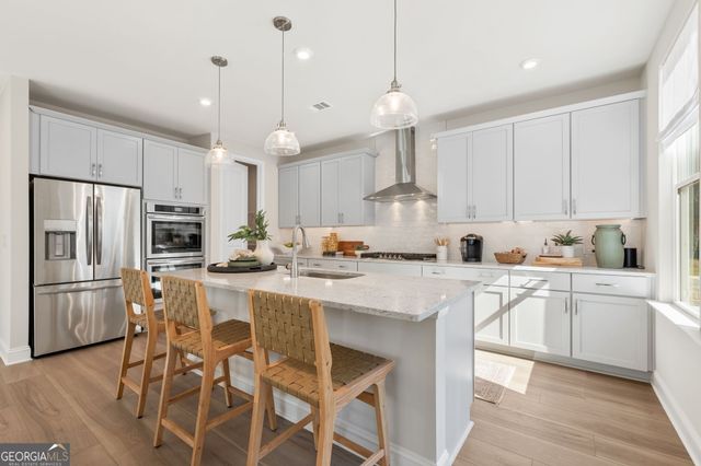 6935 Melody Ridge Road, Buford, GA 30518