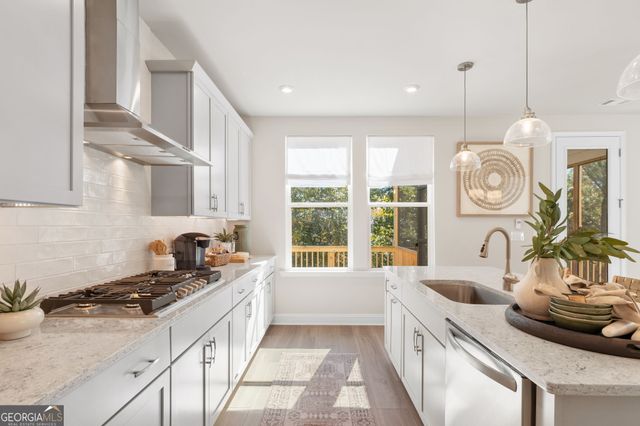 6935 Melody Ridge Road, Buford, GA 30518