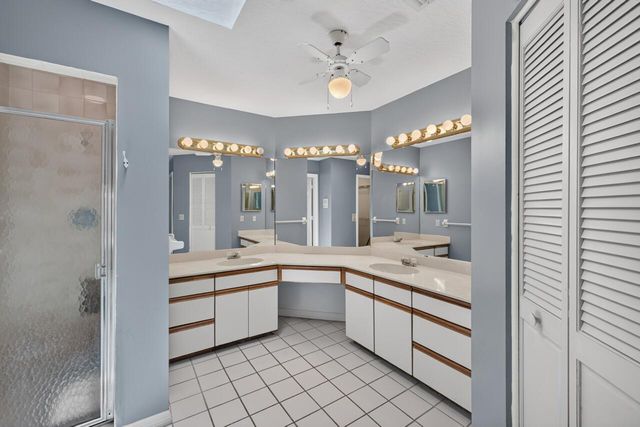 5803 DEER RUN Drive, Fort Pierce, FL 34951