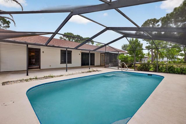 5803 DEER RUN Drive, Fort Pierce, FL 34951