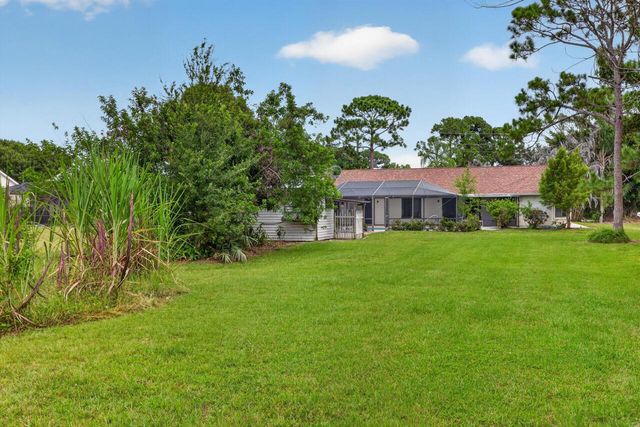 5803 DEER RUN Drive, Fort Pierce, FL 34951