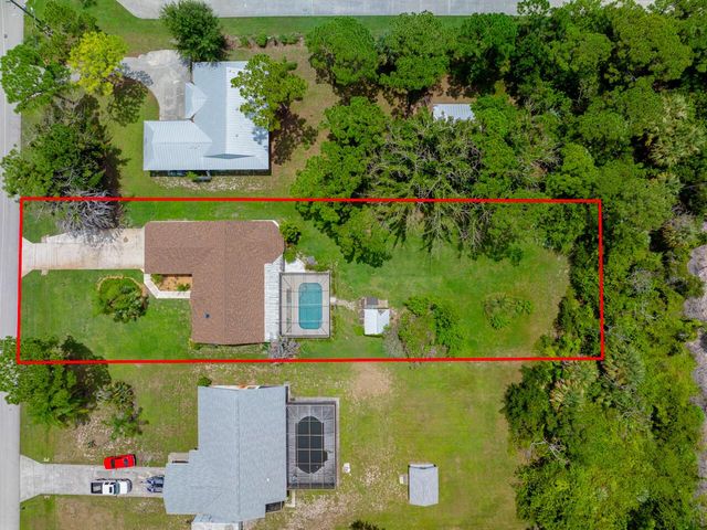 5803 DEER RUN Drive, Fort Pierce, FL 34951