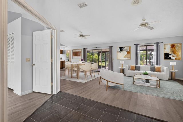 5803 DEER RUN Drive, Fort Pierce, FL 34951