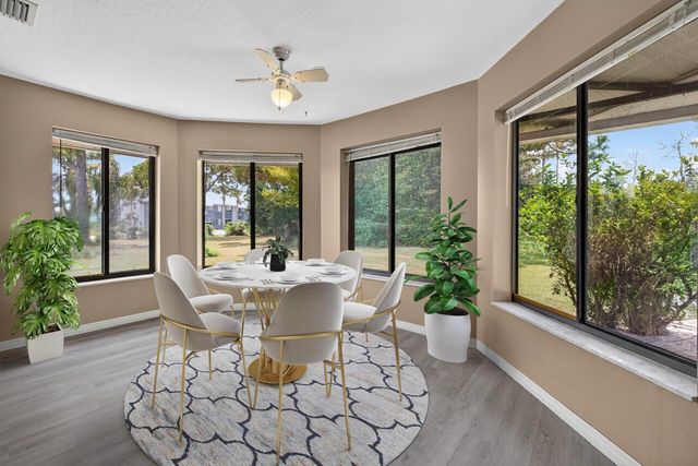 5803 DEER RUN Drive, Fort Pierce, FL 34951