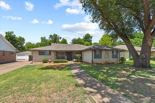 7441 Walling, Dallas, TX 75231
