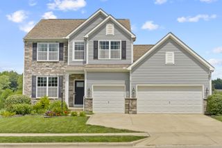 680 Sunbury Meadows Drive, Sunbury, OH 43074