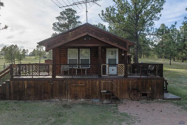 13800 HWY 40, Hermosa, SD 57744