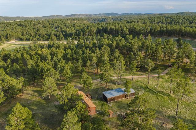 13800 HWY 40, Hermosa, SD 57744