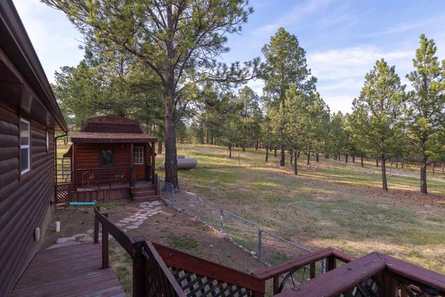 13800 HWY 40, Hermosa, SD 57744