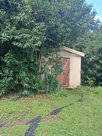 404 S Love Ave, Florence, TX 76527