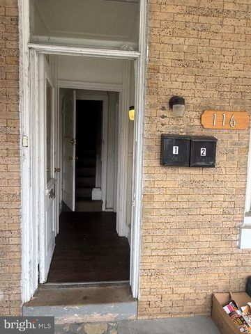 116 E ELEANOR ST, Philadelphia, PA 19120