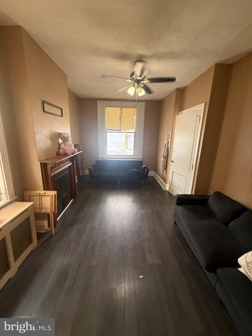 116 E ELEANOR ST, Philadelphia, PA 19120
