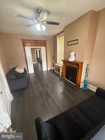 116 E ELEANOR ST, Philadelphia, PA 19120