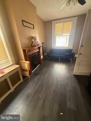 116 E ELEANOR ST, Philadelphia, PA 19120